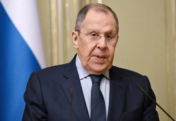АіФ UA 21 США та Європа: єдина позиція щодо війни в Україні, заявив Лавров