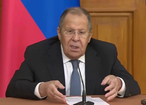 Лавров вимагає пояснень щодо Аляски після заяви Рубіо