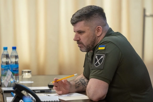 ЗСУ в 1.5 рази випереджають ворога у використанні FPV-дронів – Сирський 9