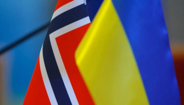 АіФ UA 25 Норвегія вкладає $10 мільйонів у ремонт укриття ЧАЕС, пошкодженого дроном.