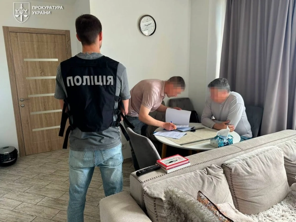 Екс-чиновник Мінкульту: як “музичні гастролі” допомогли уникнути мобілізації
