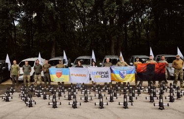 АіФ UA 5 Змінимося разом: фокус на діях, а не словах!