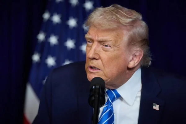 Трамп тисне на союзників: вимагає переглянути угоду з Іраном щодо ядерної програми 2 Трамп тисне на союзників: вимагає переглянути угоду з Іраном щодо ядерної програми 2