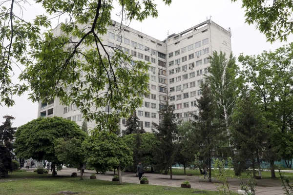 Лубінець виявив недоліки в роботі Київської лікарні швидкої допомоги 2