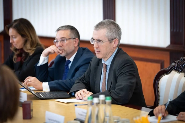 Свириденко та місія МВФ: прогрес у структурних маяках та розширеному фінансуванні 5
