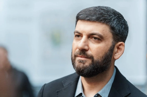 Гройсман відмовився від польського ордена, підтримавши Зеленського та Україну 10