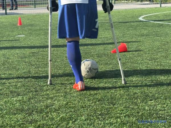 Знайди свій терапевтичний ефект: спорт та спільнота – твій ключ до ментального здоров'я 22