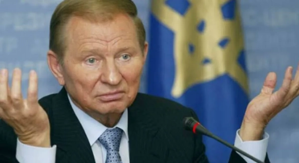 Кучма відмовився від ордена: наслідки скандального рішення Навроцького щодо Зеленського