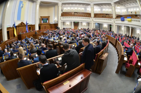 ВРУ готується запровадити податок на доходи з цифрових платформ за підтримки МВФ