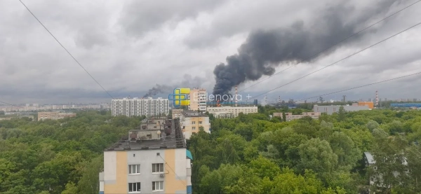АіФ UA 29 FP-1 дрони кружляють над Москвою: подробиці сьогоднішніх ударів по нафтових об’єктах РФ
