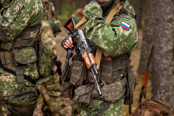 АіФ UA 10 Росіяни зіткнулись із труднощами при отриманні закордонних паспортів