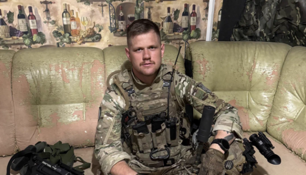 Генштаб розкрив причини дисциплінарної відповідальності командира «Вовків Да Вінчі» Філімонова 11