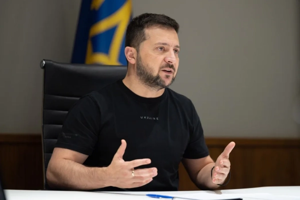 АіФ UA 12 Зеленський трансформує зовнішню політику: розкрито ключові причини кадрових змін
