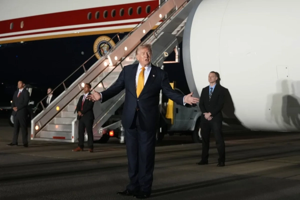 Трамп відкинув пропозицію Ірану: чи заслуговує Тегеран на угоду?