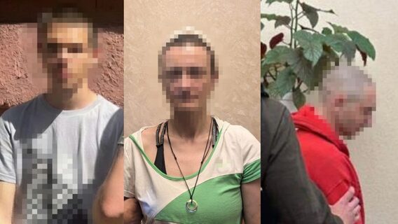 АіФ UA 60 СБУ викрила агентів РФ: студент, наркозалежний та зрадник шпигували за…