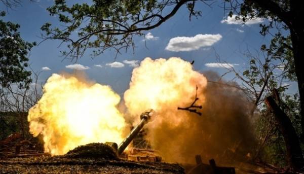 АіФ UA 34 Деталі наступ: 60 боїв на фронті, Покровський та Слов’янський напрямки…