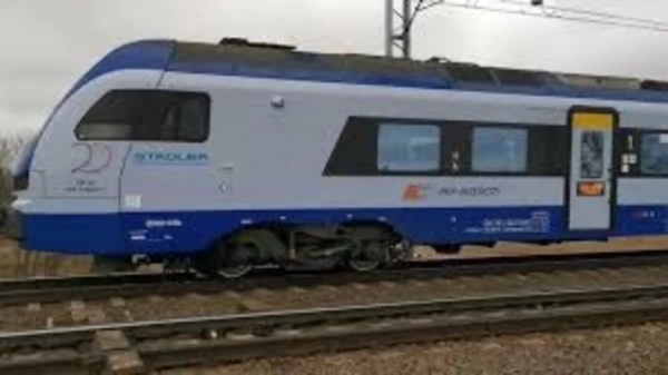 PKP Intercity запускає новий щоденний рейс Варшава-Київ: деталі&hellip;