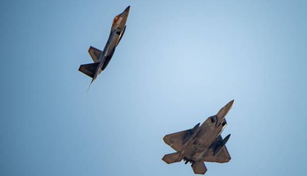 США завдають удару у відповідь: Іран під вогнем за атаку на Йорданію 3