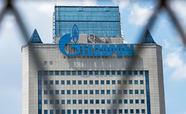 Акції "Газпрому" впали до мінімуму за 17 років: переговори з Китаєм призупинено 13