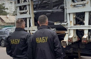 АіФ UA 30 НАБУ та САП викрили схему розкрадання 150 млн грн Нацгвардії: хто стоїть…