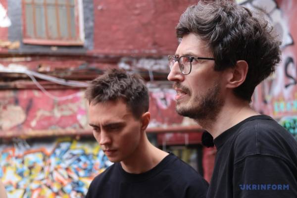 "Місто" оживає: герої дорослішають під пульс війни та техно-бітів 14