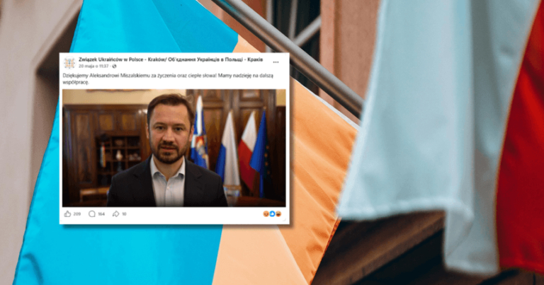 Як найменування підрозділу «Герої УПА» викликало ажіотаж у Варшаві та реакцію російських ботоферм 1