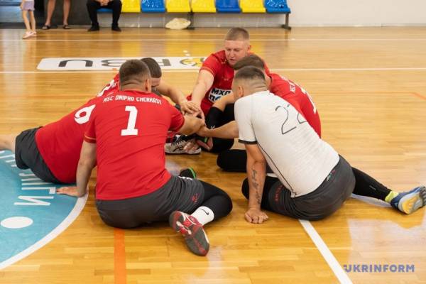 Переконайте ветерана вперше відвідати тренування: ключ до успіху 31 Переконайте ветерана вперше відвідати тренування: ключ до успіху 31