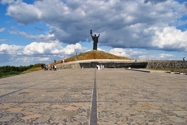 Замкова гора