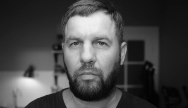 Зірка "Героя мого часу" Євген Бушмакін віддав життя за Україну 4 Зірка "Героя мого часу" Євген Бушмакін віддав життя за Україну 4