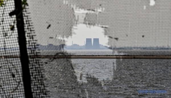 Україна зірвала російський план приєднання ЗАЕС до своєї енергосистеми