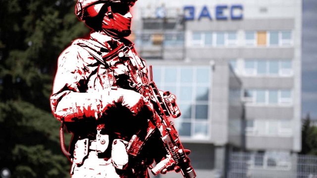 "Енергоатом" вимагає: Посильте тиск на РФ для звільнення ЗАЕС та протидійте її дезінформації 2 "Енергоатом" вчергове закликав посилити тиск на РФ для деокупації ЗАЕС та не піддаватися її інформаційним маніпуляціям