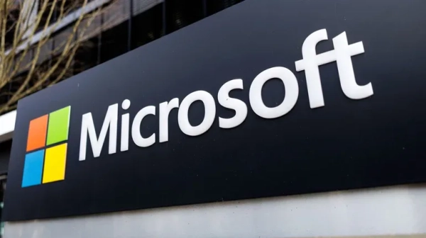 АіФ UA 45 Microsoft продовжить технічну підтримку України: нова угода на наступний рік