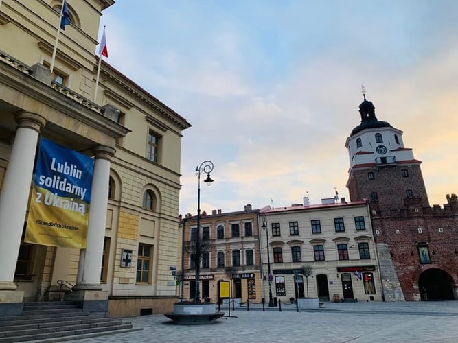 Як найменування підрозділу «Герої УПА» викликало ажіотаж у Варшаві та реакцію російських ботоферм 22 Як найменування підрозділу «Герої УПА» викликало ажіотаж у Варшаві та реакцію російських ботоферм 22