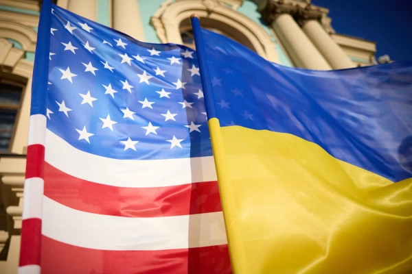 США: хто стане новим послом України, наразі невідомо 15