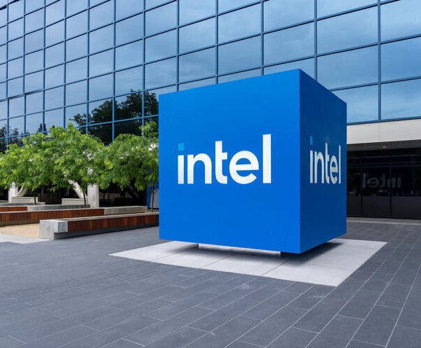 Intel розкриває потужність нових процесорів за допомогою відеокарт