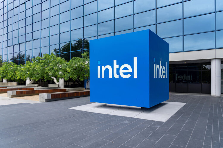 Intel розкриває потужність нових процесорів за допомогою відеокарт 4