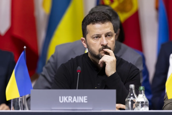 Зустрічі Президента України з лідерами Угорщини та Польщі