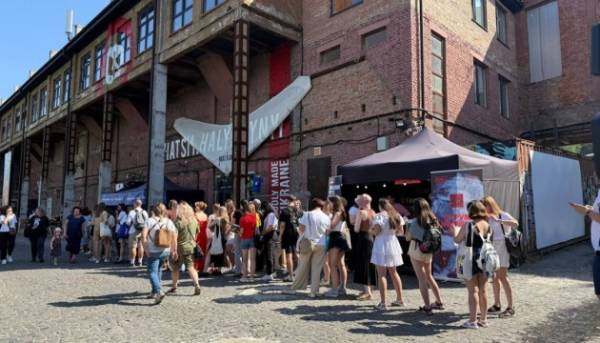 BestsellerFest розкриває секрети: 120 подій у новій програмі фестивалю 9 BestsellerFest розкриває секрети: 120 подій у новій програмі фестивалю 9