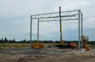 АіФ UA 22 На Черкащині зводять титанічний завод: Україна домінуватиме у переробці картоплі
