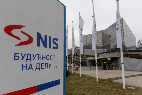 США відтермінували санкції проти сербської NIS: що це означає для російських власників