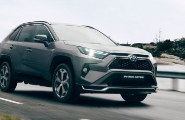 Український ринок автомобілів: обираємо найпопулярніші гібриди