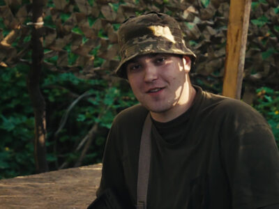 За лаштунками "Кілхаусу": від бойових дронів до голлівудських блокбастерів 42 Спроби «Мафії» в суді були марними пів року, а спрощений алгоритм в Армія+ допоміг повернутися із СЗЧ за 4 дні