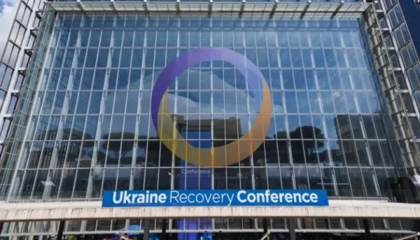 URC-2026 у Гданську: 1,5 млрд євро інвестицій, житло та ШІ для відродження України