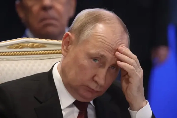 АіФ UA 13 Назва: Путін перед вибором: як зупинити війну, мобілізувати сили чи спровокувати НАТО