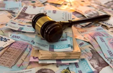 АМКУ наклав штрафи на 51,9 млн грн для постачальників "Укргазвидобування" 5