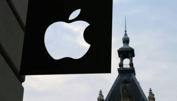 АіФ UA 25 Apple обігнала Nvidia, очоливши рейтинг найдорожчих компаній світу
