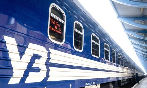 АіФ UA 35 “Укрзалізниця” та Renfe об’єднають зусилля для розширення залізничних перевезень
