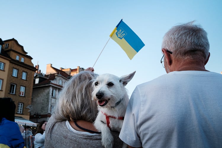 Як найменування підрозділу «Герої УПА» викликало ажіотаж у Варшаві та реакцію російських ботоферм 34 Як найменування підрозділу «Герої УПА» викликало ажіотаж у Варшаві та реакцію російських ботоферм 34