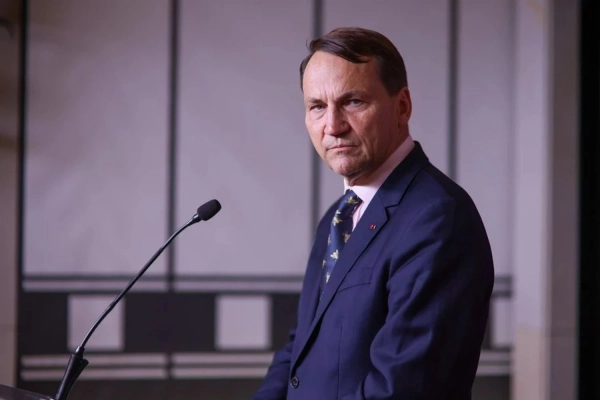 Сікорський попереджає: Україна готова до контрудару з неба, Росіє — готуйся!