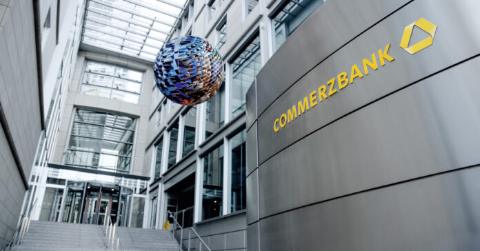 UniCredit готує грандіозне придбання: Commerzbank може отримати нового власника 2